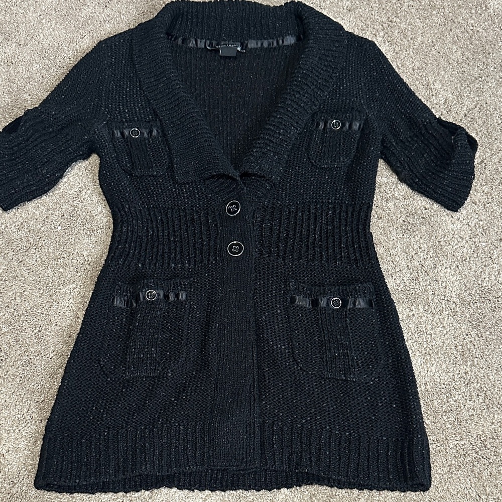 WHBM Women's Sweater